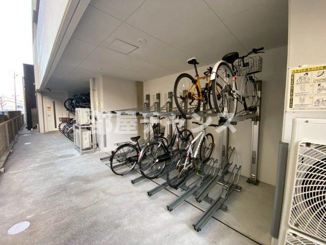 パルティール千種アネックスのその他共用部分