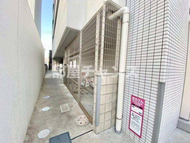 パルティール千種アネックスのその他共用部分