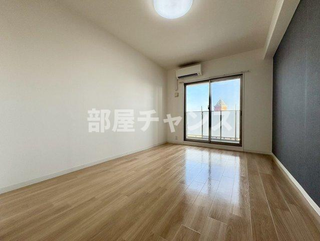 パルティール千種アネックスの居間・リビング