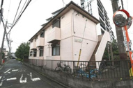 大和市鶴間２丁目のアパートの画像