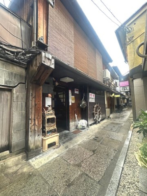 【外観】 | 清本町　貸店舗