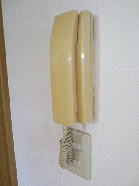 ファーストM&Eのセキュリティ