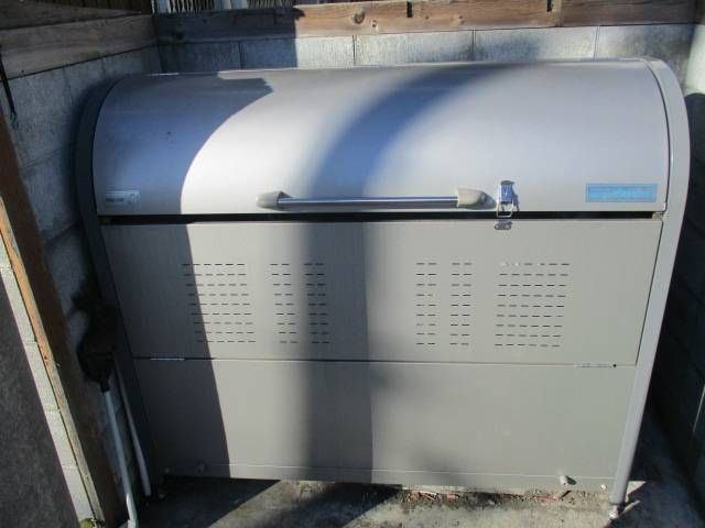 ファーストM&Eのその他共用部分