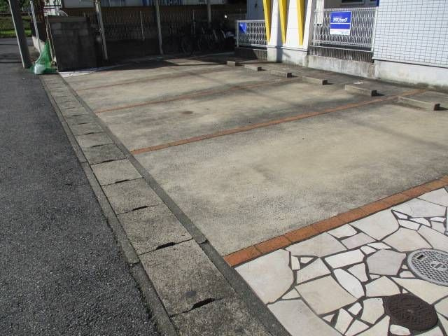 ファーストM&Eのその他共用部分