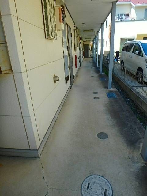 ファーストM&Eのその他共用部分