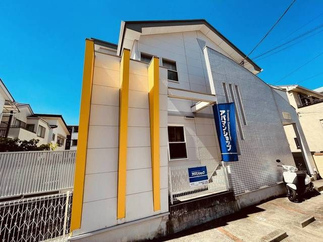 ファーストM&Eの外観