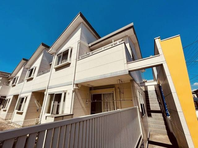 ファーストM&Eの外観