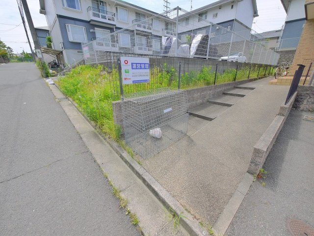 アネックス桜ヶ丘のその他共用部分