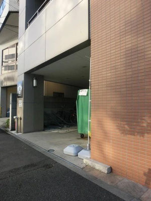 【エントランス】 | カーサ・アカマ