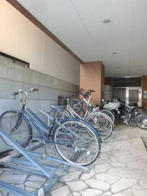 【その他共用部分】 | カーサ・アカマ