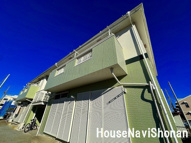 グリーンハイツの画像