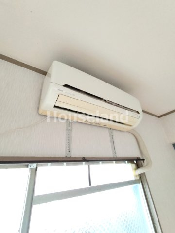 エスポワール園部の設備