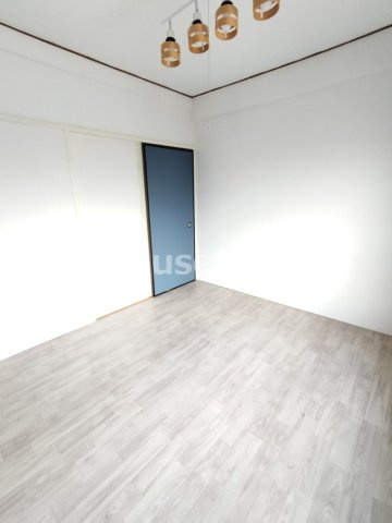 エスポワール園部の内装