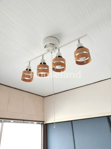 エスポワール園部のその他