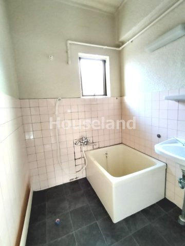 エスポワール園部の浴室