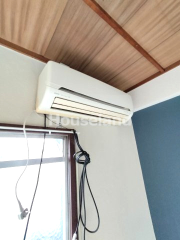 エスポワール園部の設備