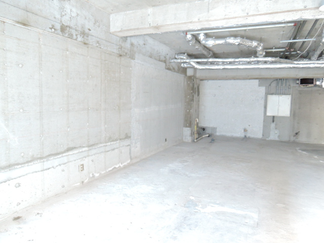 グランドメゾン川口の内装