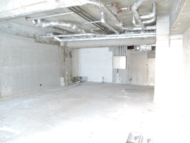 グランドメゾン川口の内装