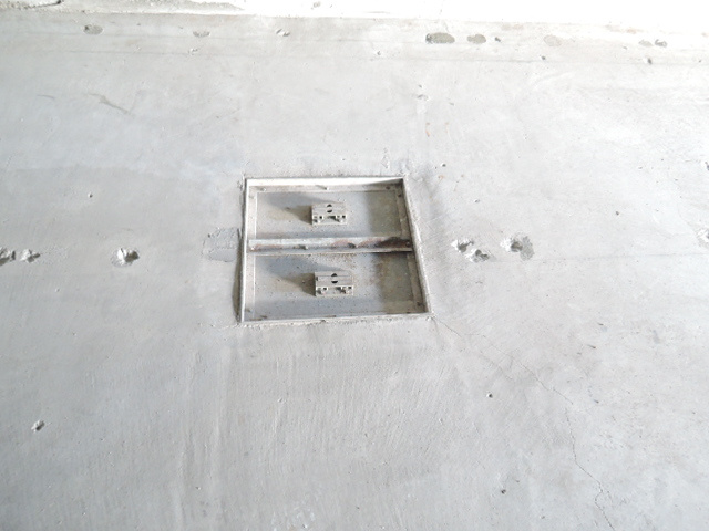 グランドメゾン川口の内装