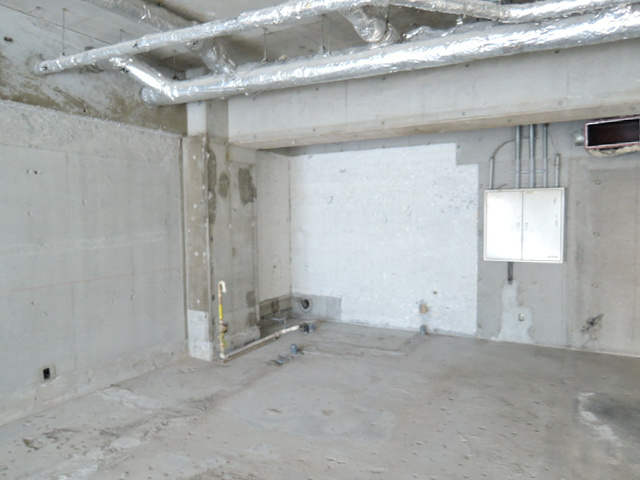 グランドメゾン川口の内装