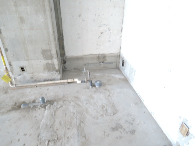 グランドメゾン川口の内装