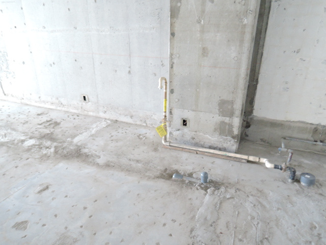 グランドメゾン川口の内装