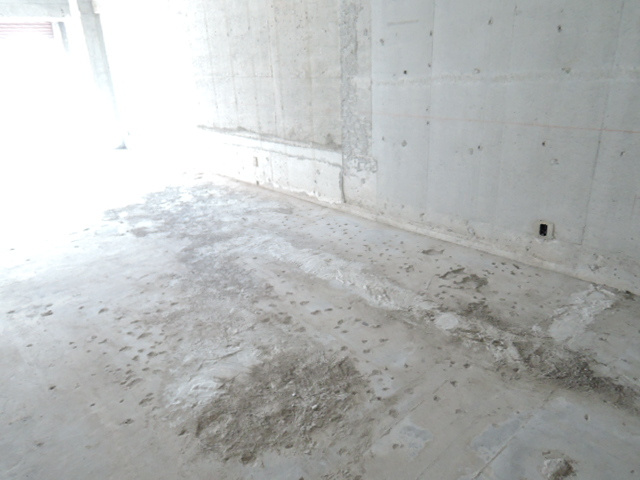 グランドメゾン川口の内装