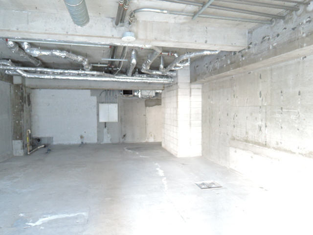 グランドメゾン川口の内装