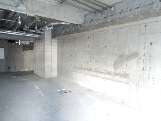 グランドメゾン川口の内装