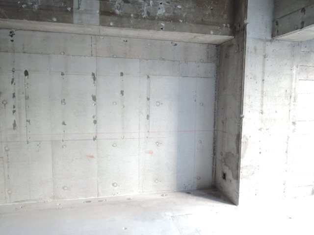 グランドメゾン川口の内装