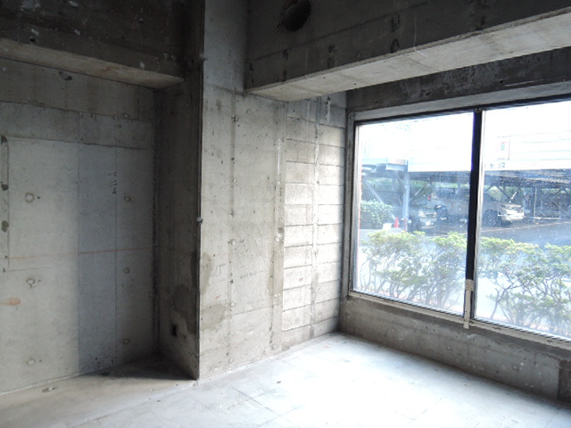 グランドメゾン川口の内装