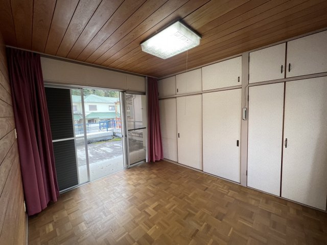 和歌山市毛見・中古戸建・54534の洋室
