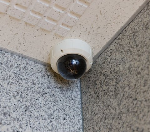 クロス・スクエアNAKANOのセキュリティ