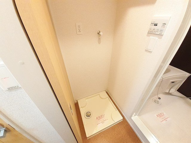 サンフラワー宗像の設備