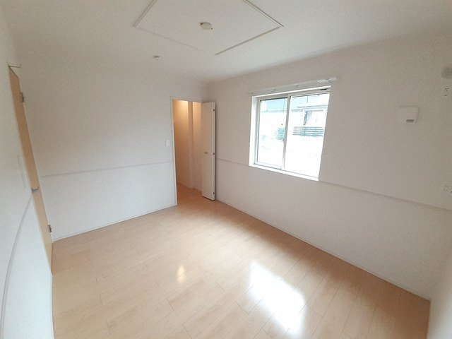 サンフラワー宗像の内装|おしゃれな内装です