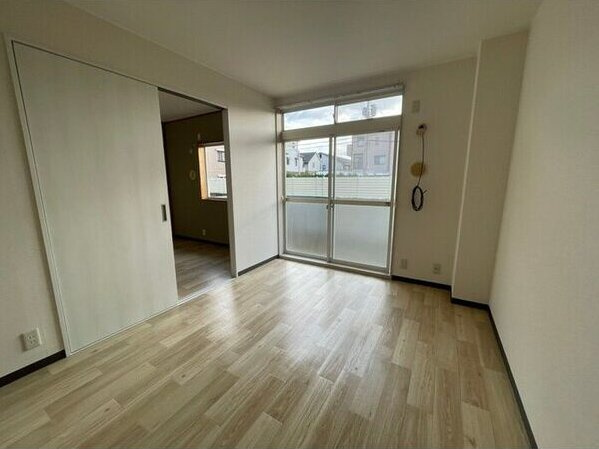 スカイハイツ安倉のその他