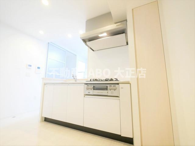 CITY SPIRE難波グレイスのその他