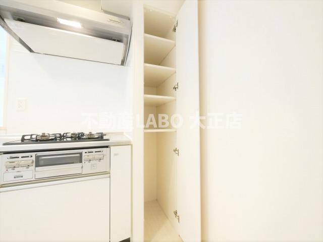 CITY SPIRE難波グレイスのその他