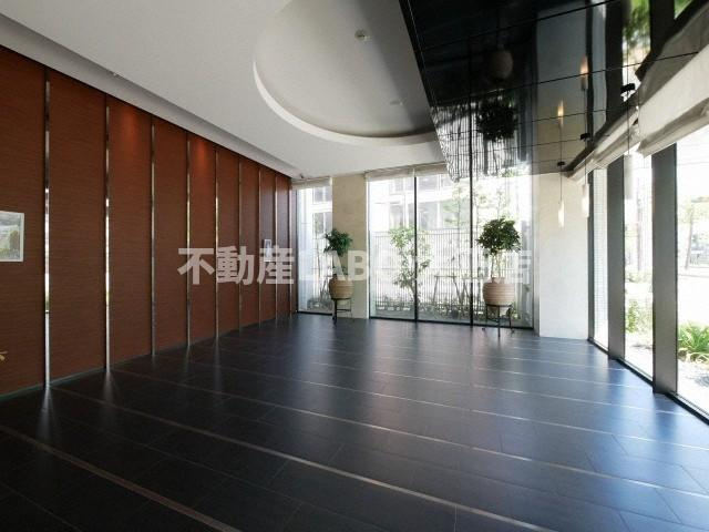 CITY SPIRE難波グレイスのその他