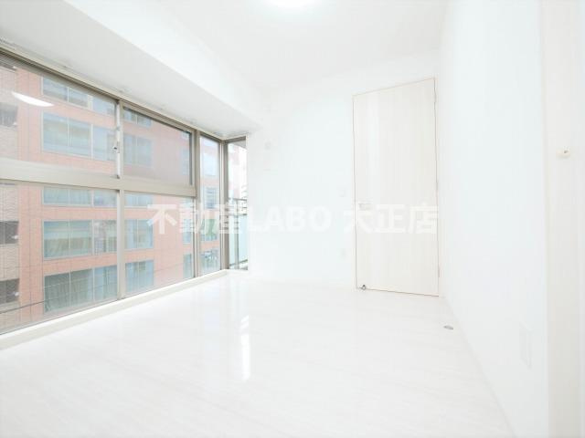 CITY SPIRE難波グレイスの内装