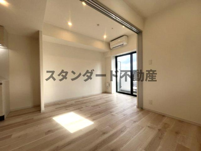 【寝室】 | シーズンフラッツ梅田NORTH