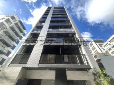 【外観】 | シーズンフラッツ梅田NORTH