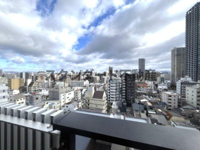 【展望】 | シーズンフラッツ梅田NORTH