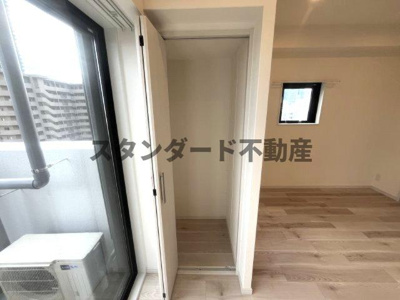 【その他】 | シーズンフラッツ梅田NORTH