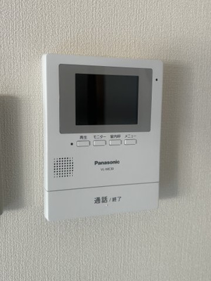 【セキュリティ】 | エスポワール・コーポ