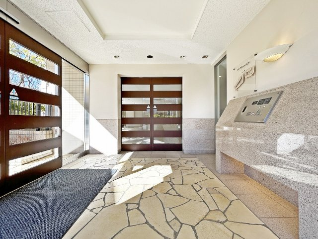 東急田園都市線「たまプラーザ」ドレッセ美しの森セントヴェール　イーストヒルの画像