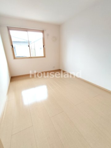 アリビオ黒田の洋室