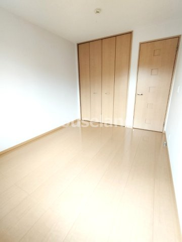 アリビオ黒田の内装