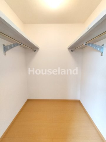 アリビオ黒田の内装