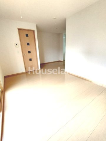 アリビオ黒田の居間・リビング